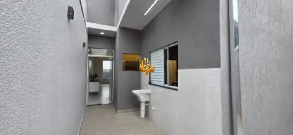 Casa, 2 quartos - Foto 7