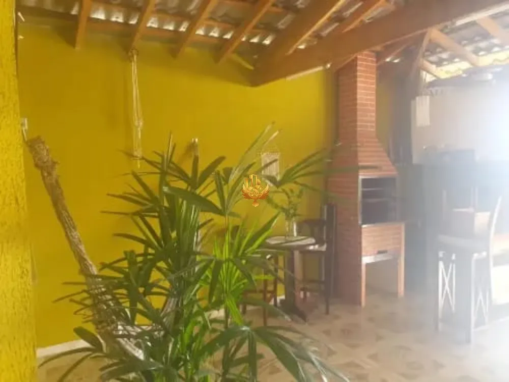 Casa, 2 quartos - Foto 3