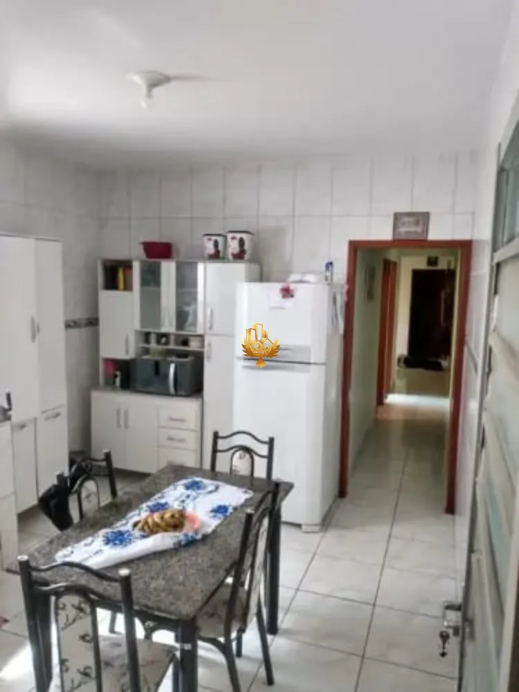 Casa, 2 quartos - Foto 4