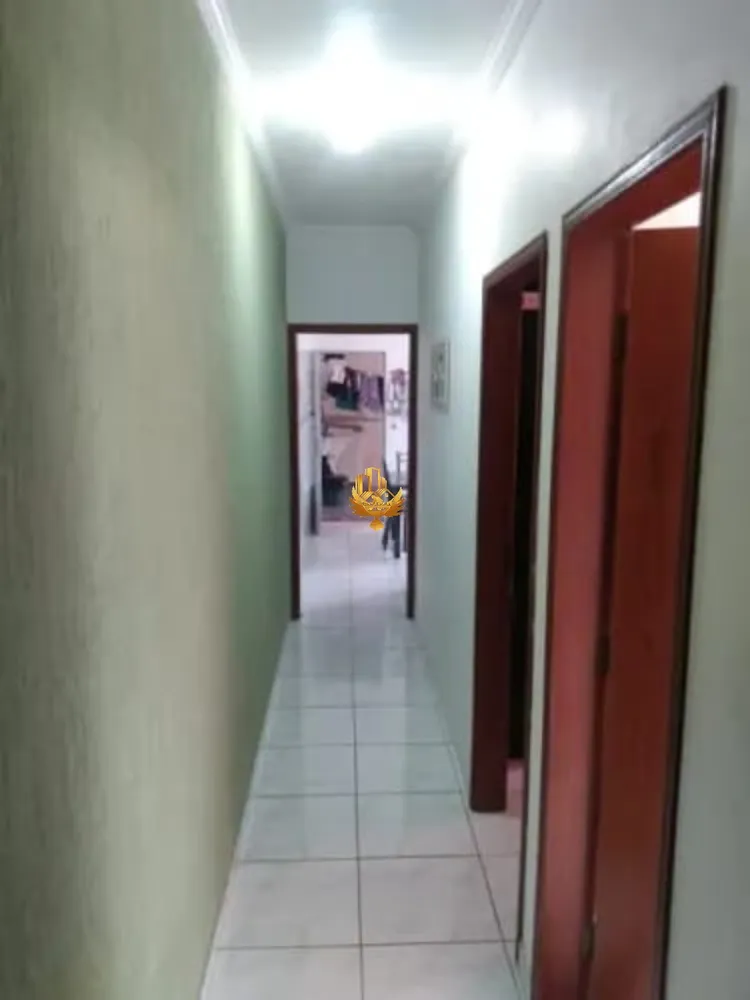 Casa, 2 quartos - Foto 6