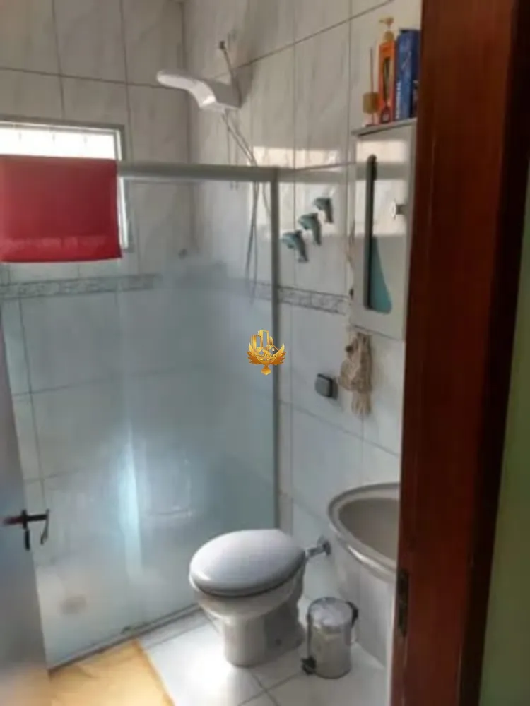 Casa, 2 quartos - Foto 7