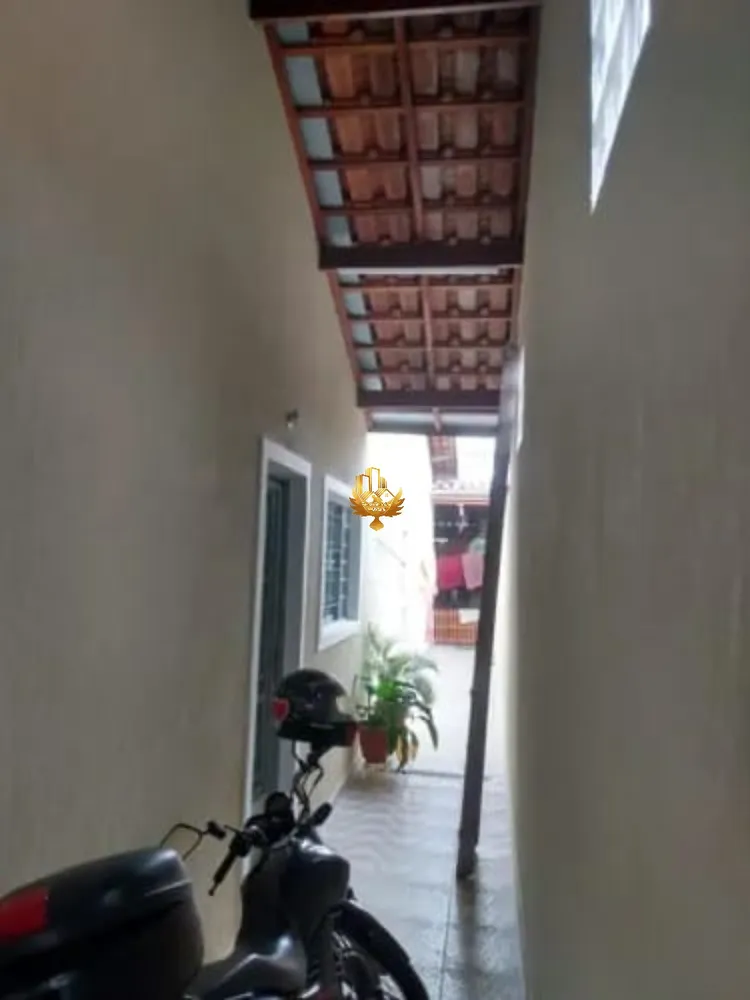 Casa, 2 quartos - Foto 10