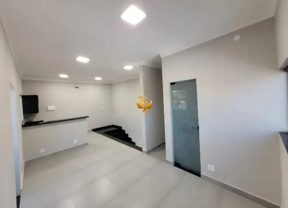 Loja-Salão, 232 m² - Foto 2