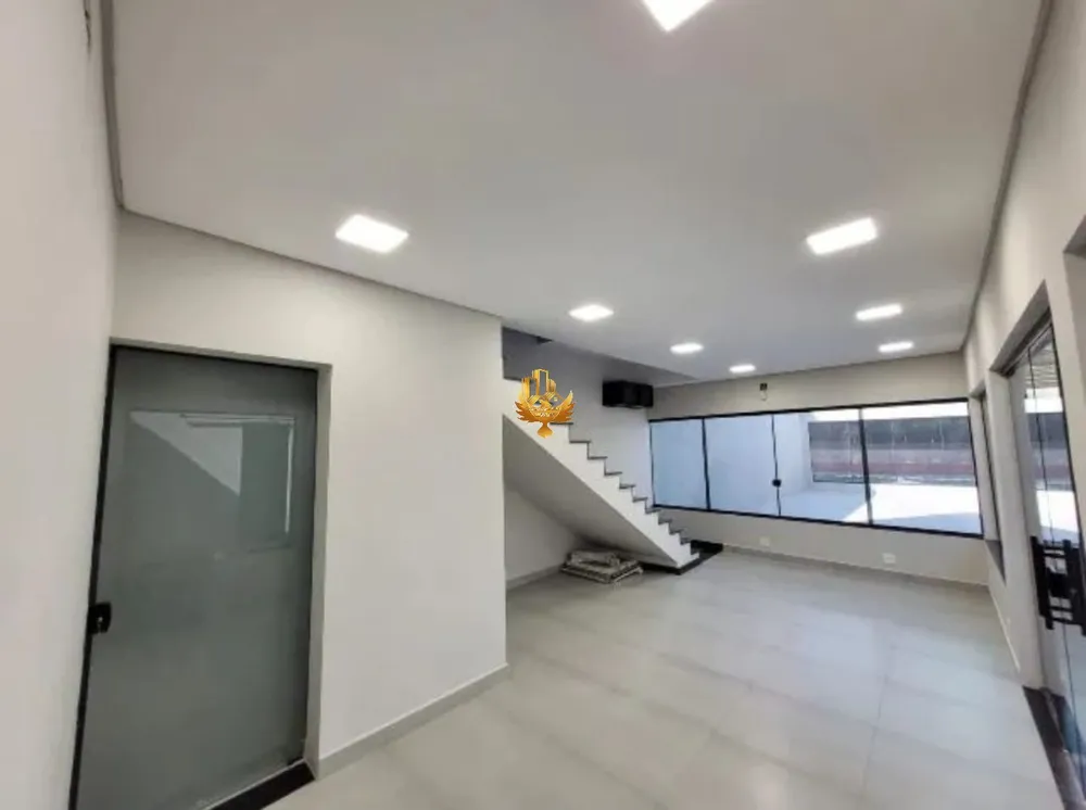 Loja-Salão, 232 m² - Foto 4