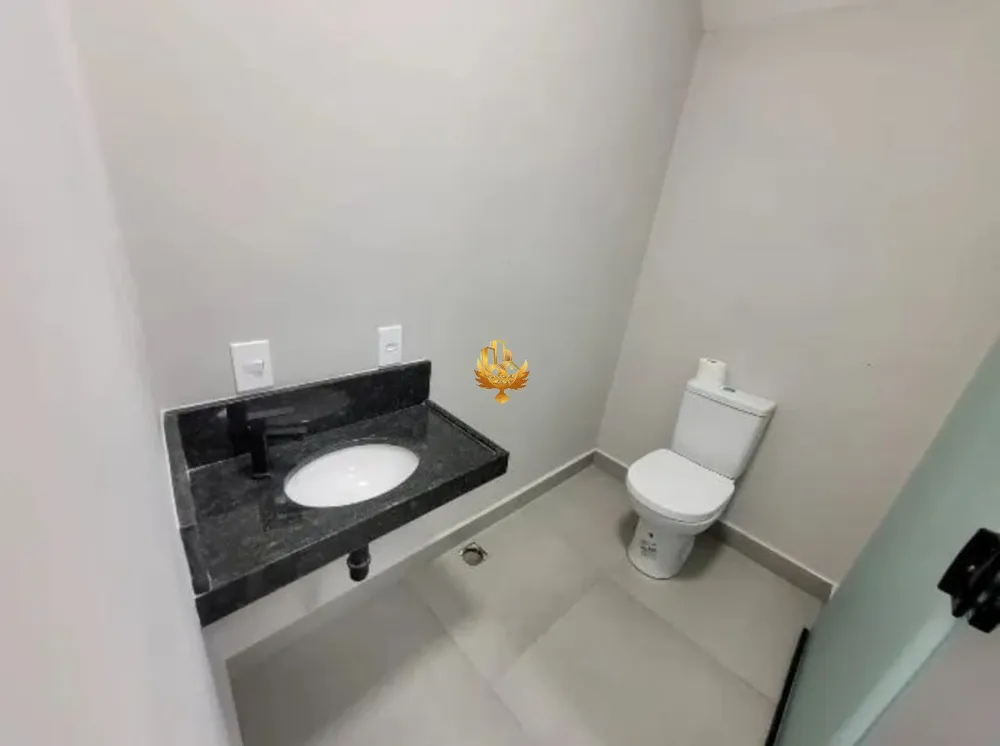 Loja-Salão, 232 m² - Foto 5