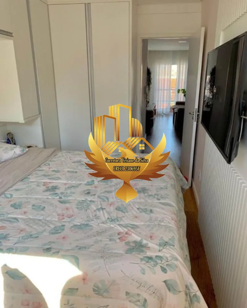 Apartamento, 2 quartos, 54 m² - Foto 10