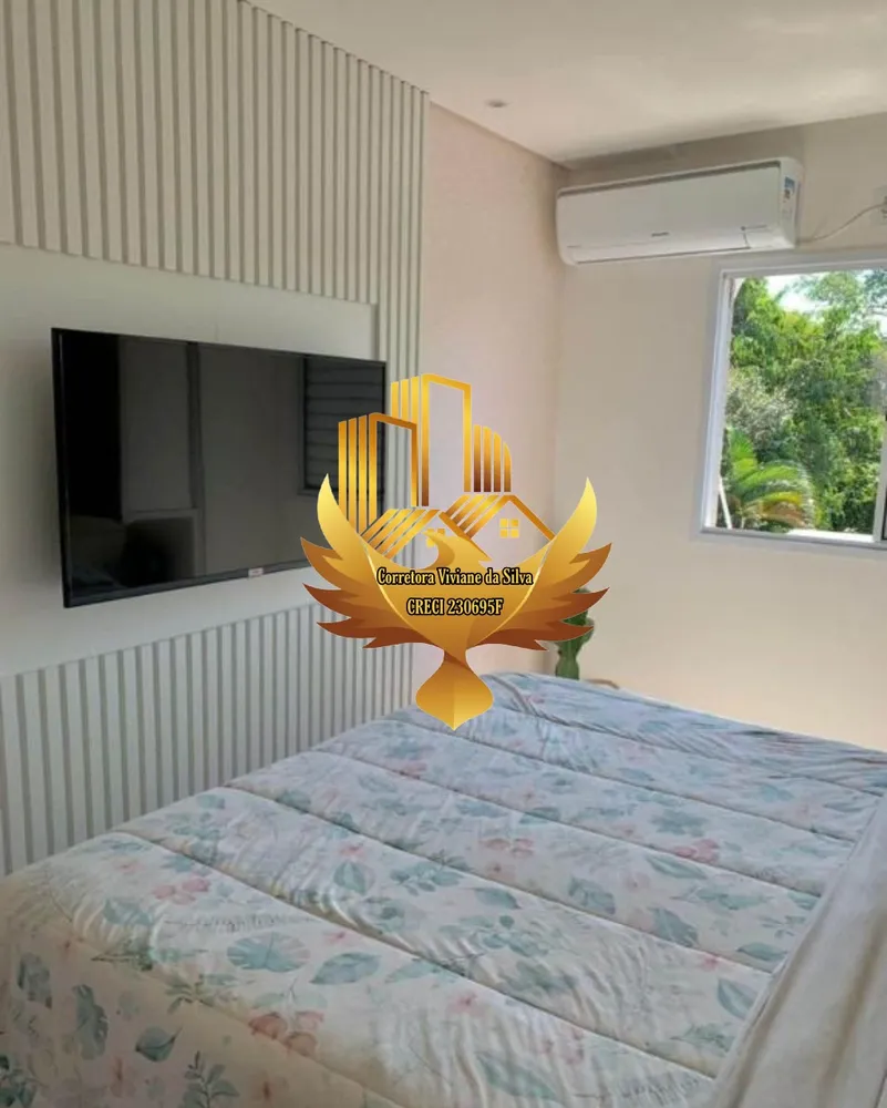 Apartamento, 2 quartos, 54 m² - Foto 9
