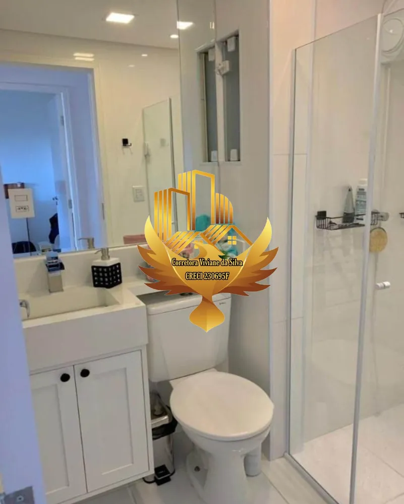 Apartamento, 2 quartos, 54 m² - Foto 6