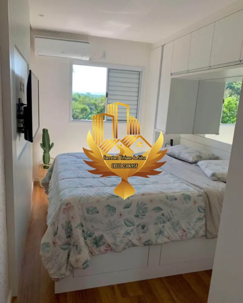 Apartamento, 2 quartos, 54 m² - Foto 8