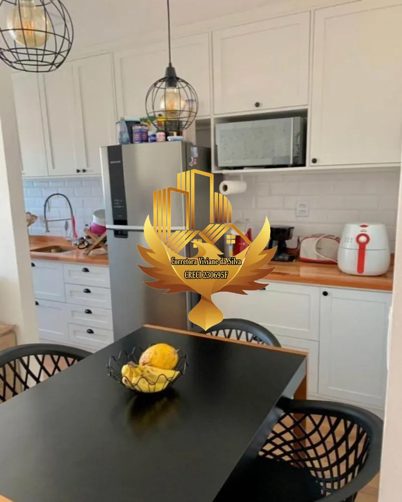 Apartamento, 2 quartos, 54 m² - Foto 4