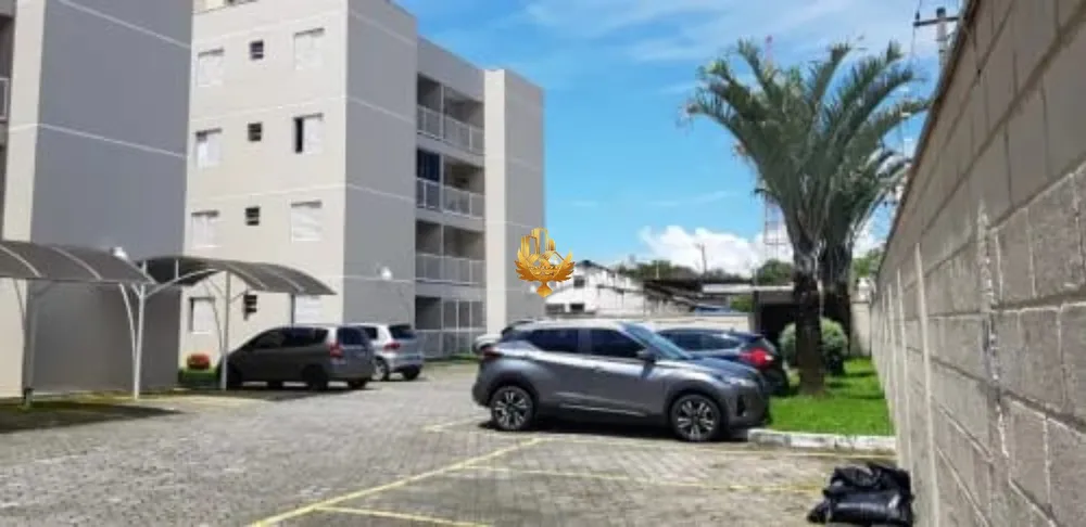 Apartamento, 2 quartos, 63 m² - Foto 12