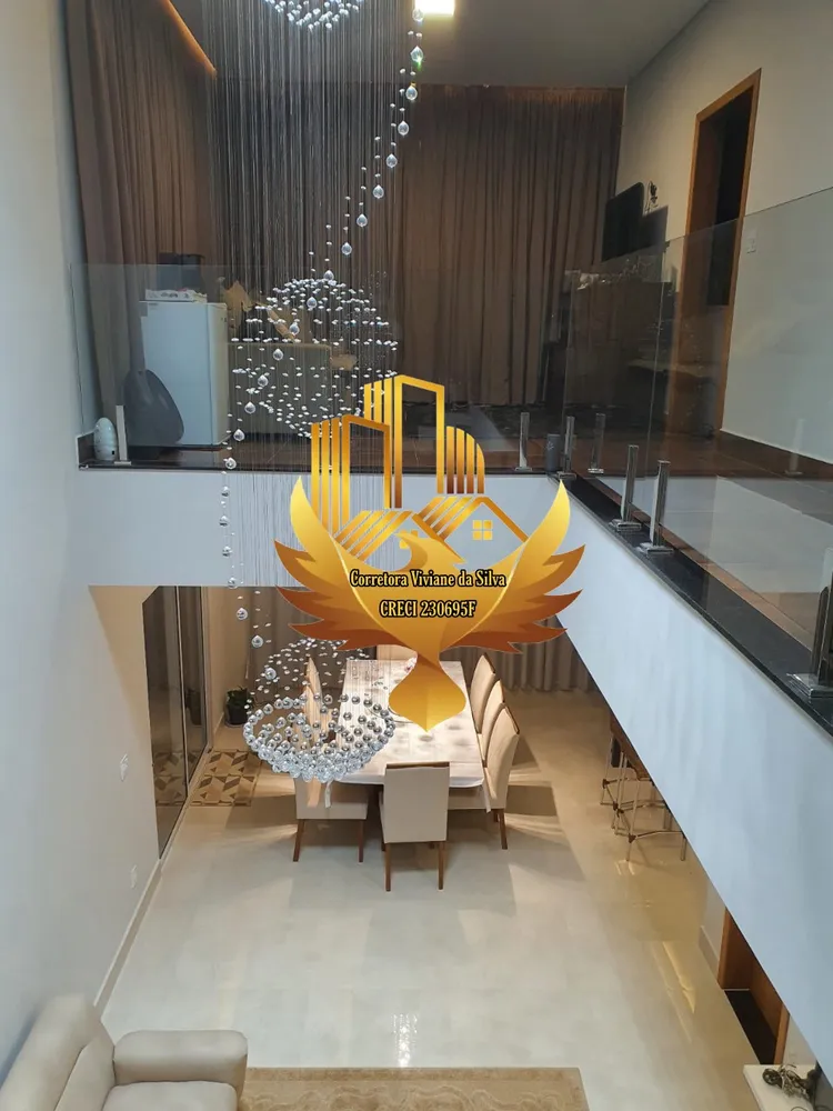 Casa, 4 quartos - Foto 6