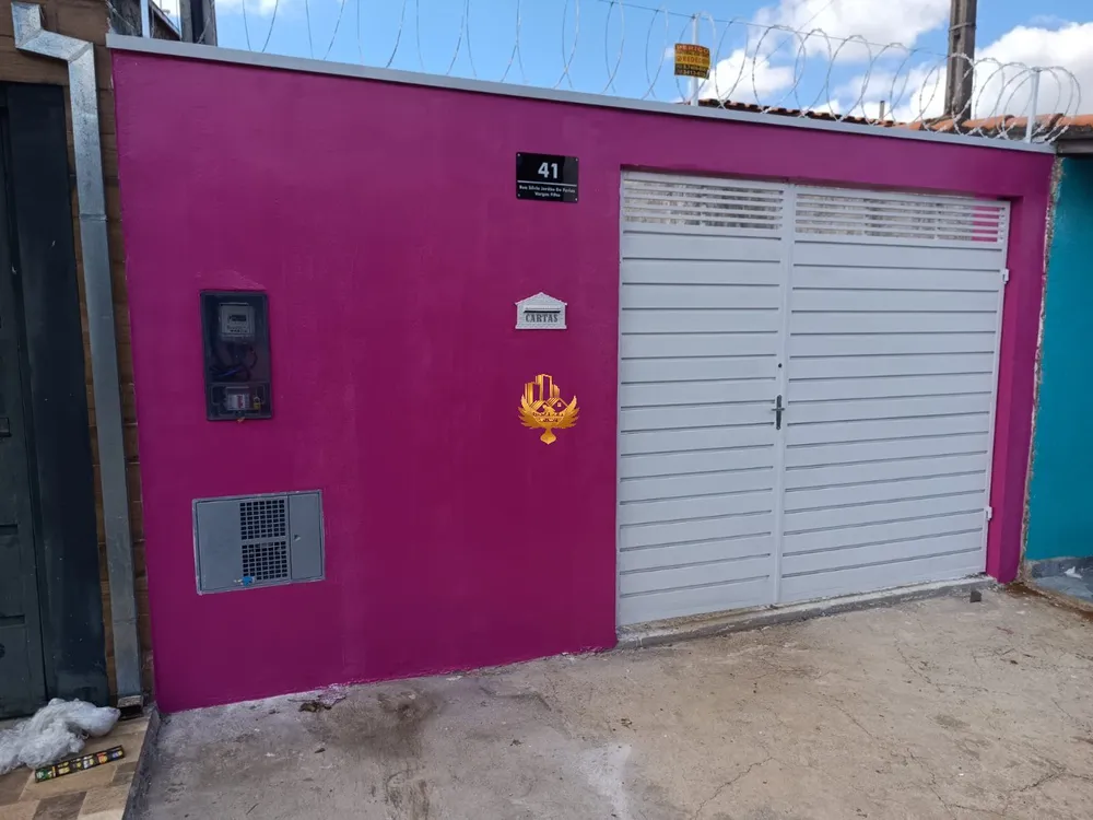Terreno, 125 m² - Foto 1