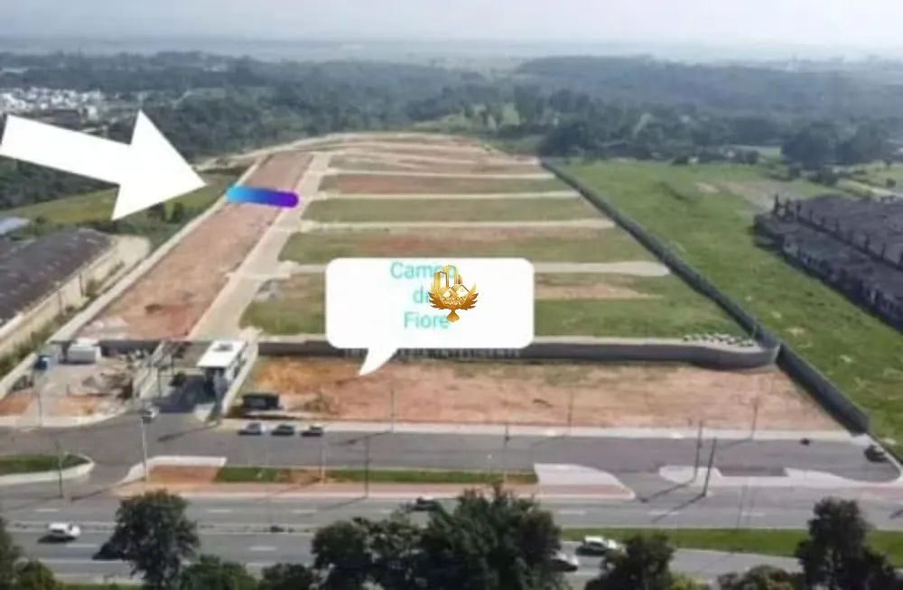 Terreno, 200 m² - Foto 1