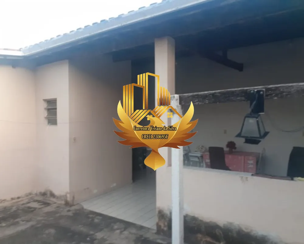 Casa, 2 quartos - Foto 6