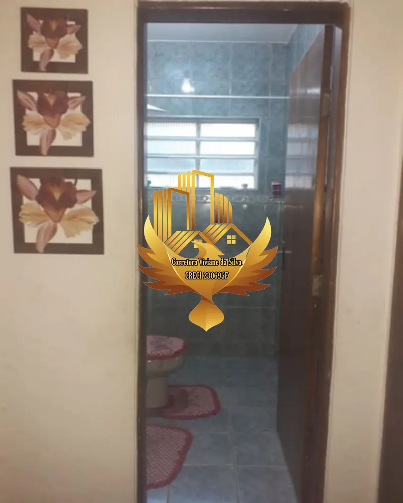 Casa, 2 quartos - Foto 5