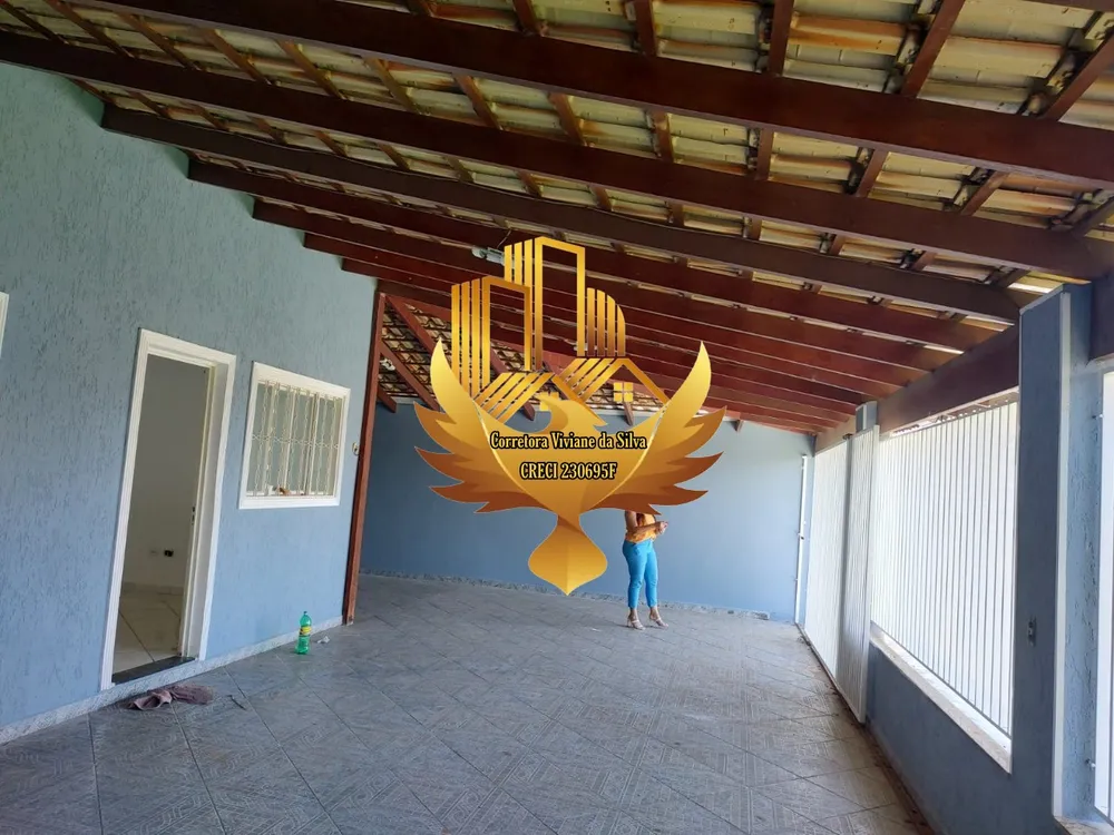Casa, 2 quartos - Foto 4