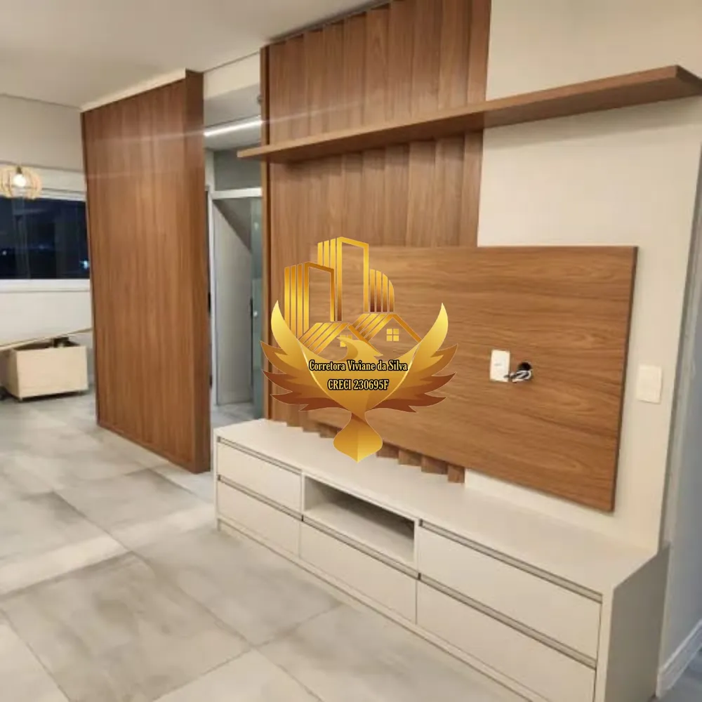 Apartamento, 2 quartos, 72 m² - Foto 4