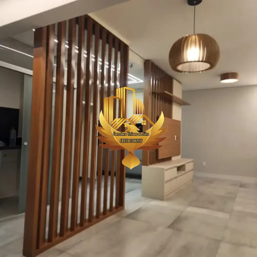 Apartamento, 2 quartos, 72 m² - Foto 2