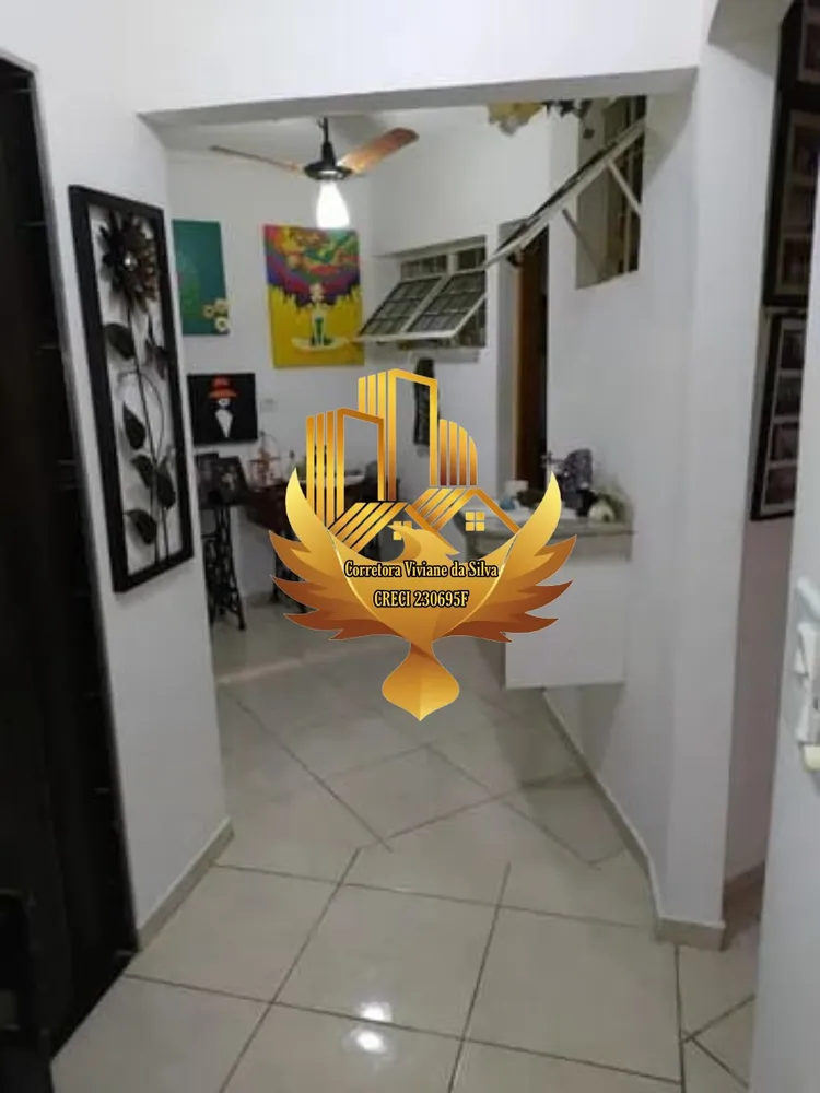 Casa, 3 quartos - Foto 5