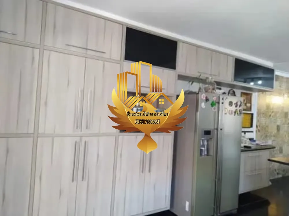 Casa, 3 quartos - Foto 6