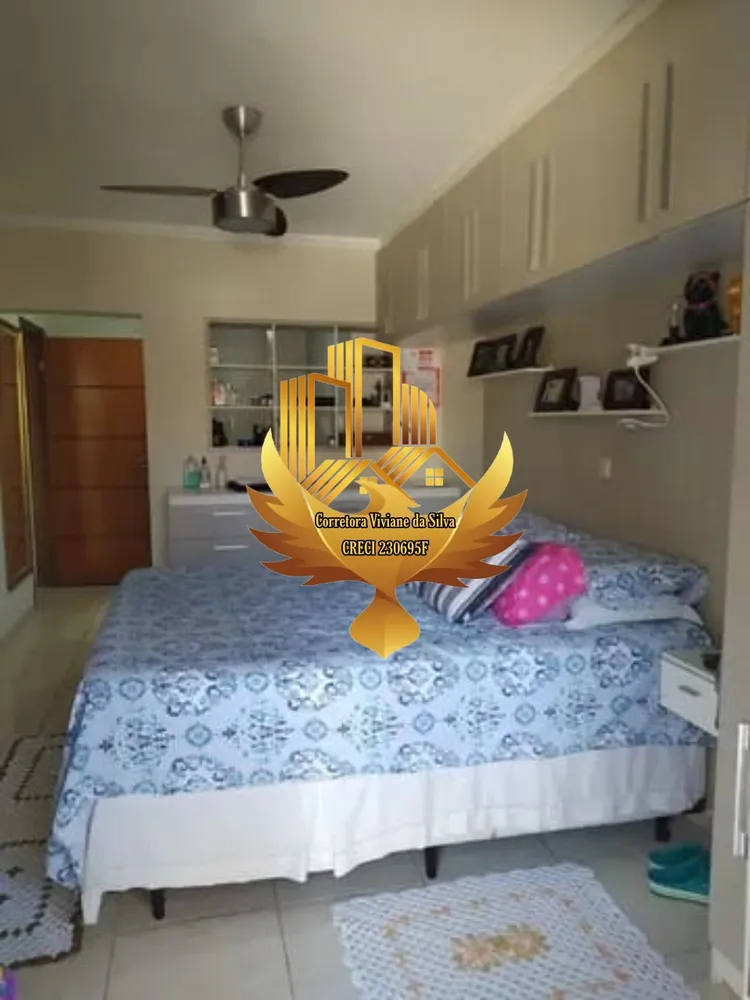 Casa, 3 quartos - Foto 7