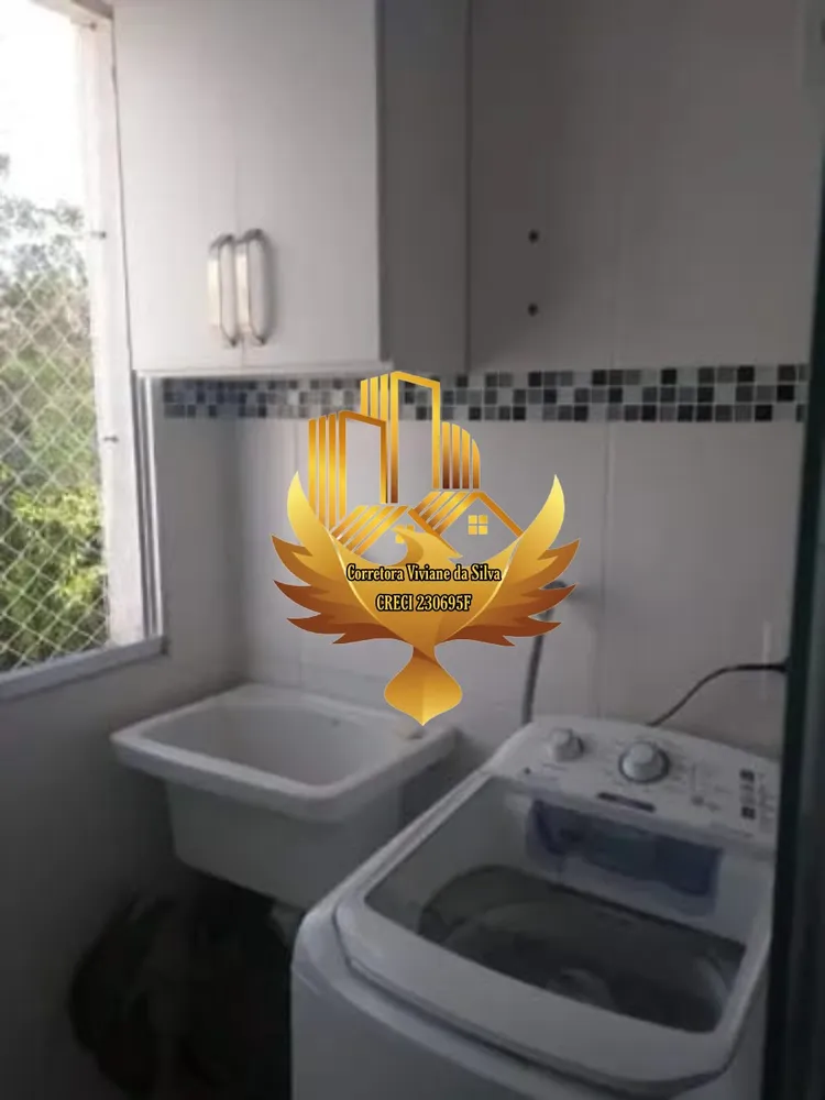 Apartamento, 2 quartos, 48 m² - Foto 10