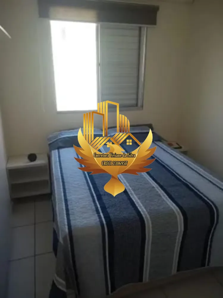 Apartamento, 2 quartos, 48 m² - Foto 5
