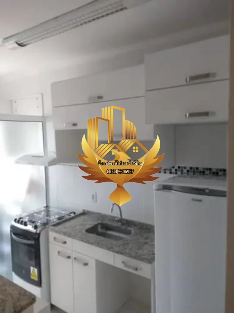 Apartamento, 2 quartos, 48 m² - Foto 4