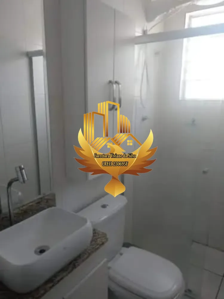 Apartamento, 2 quartos, 48 m² - Foto 9