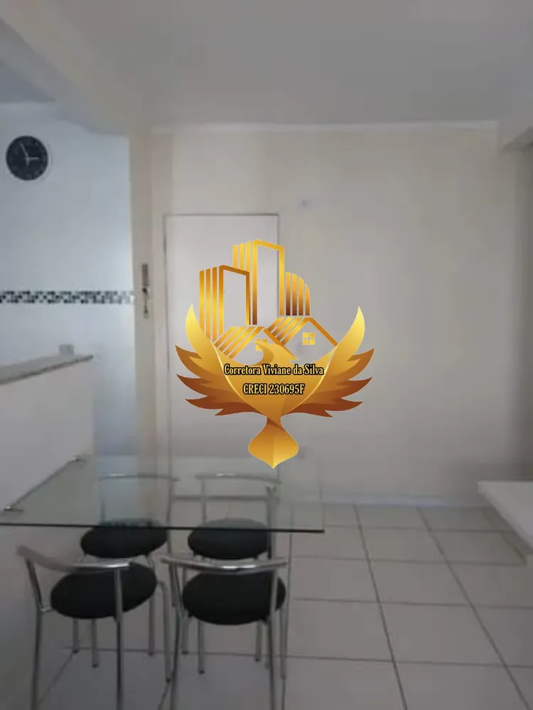 Apartamento, 2 quartos, 48 m² - Foto 2