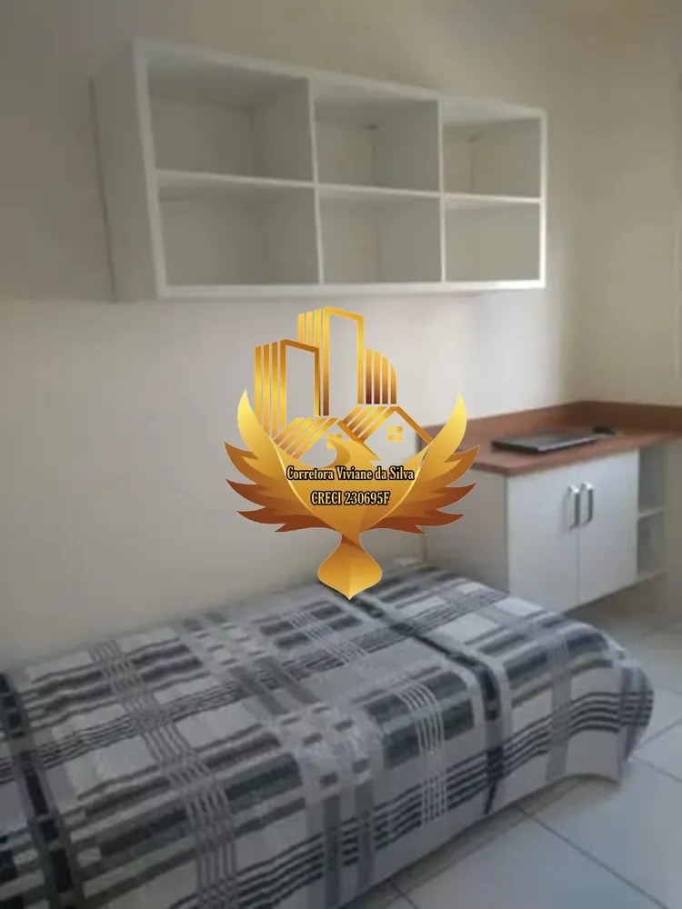 Apartamento, 2 quartos, 48 m² - Foto 8