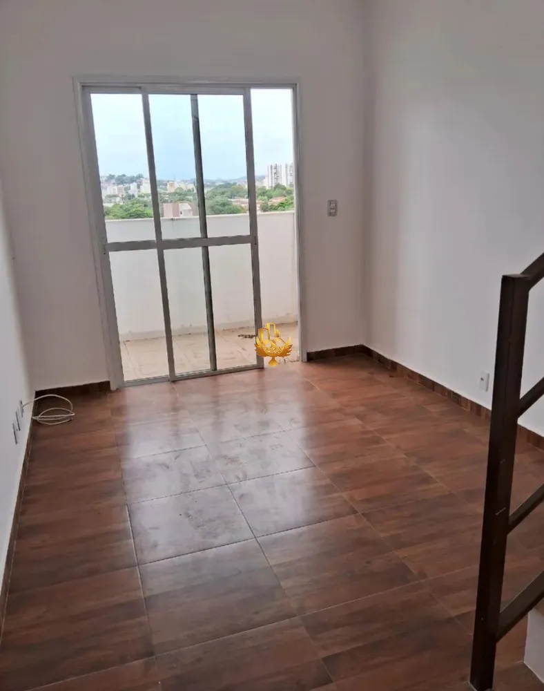 Apartamento, 2 quartos, 137 m² - Foto 5