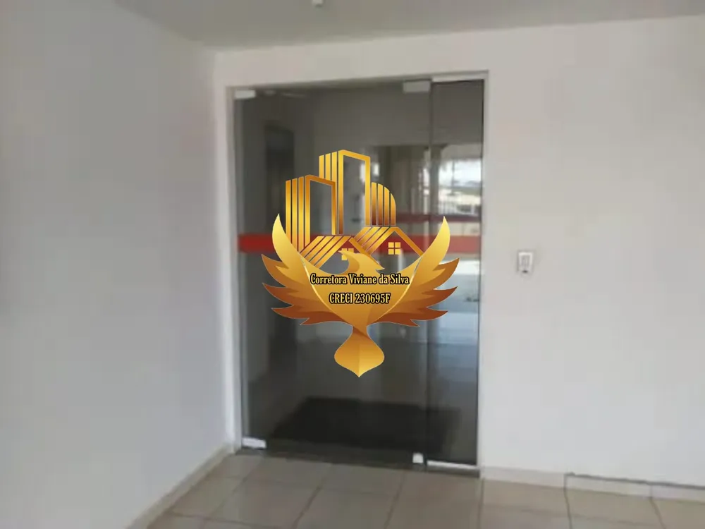 Apartamento, 2 quartos, 73 m² - Foto 2