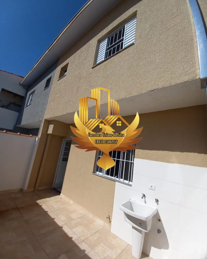 Casa, 2 quartos - Foto 6