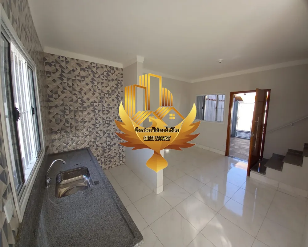Casa, 2 quartos - Foto 4