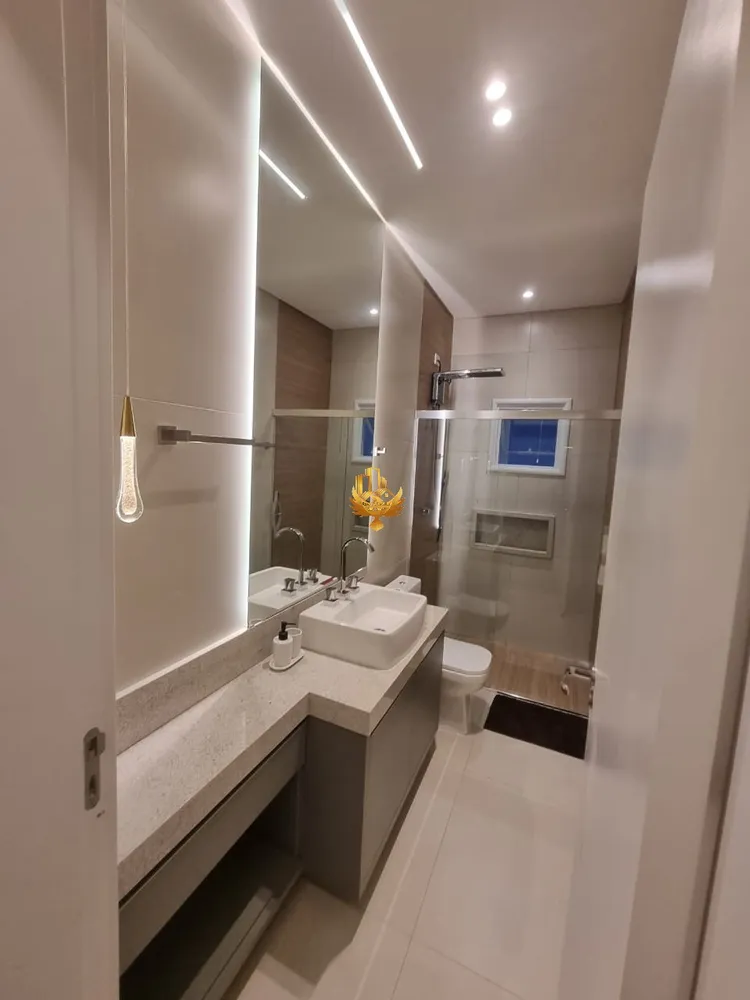 Casa, 3 quartos - Foto 11