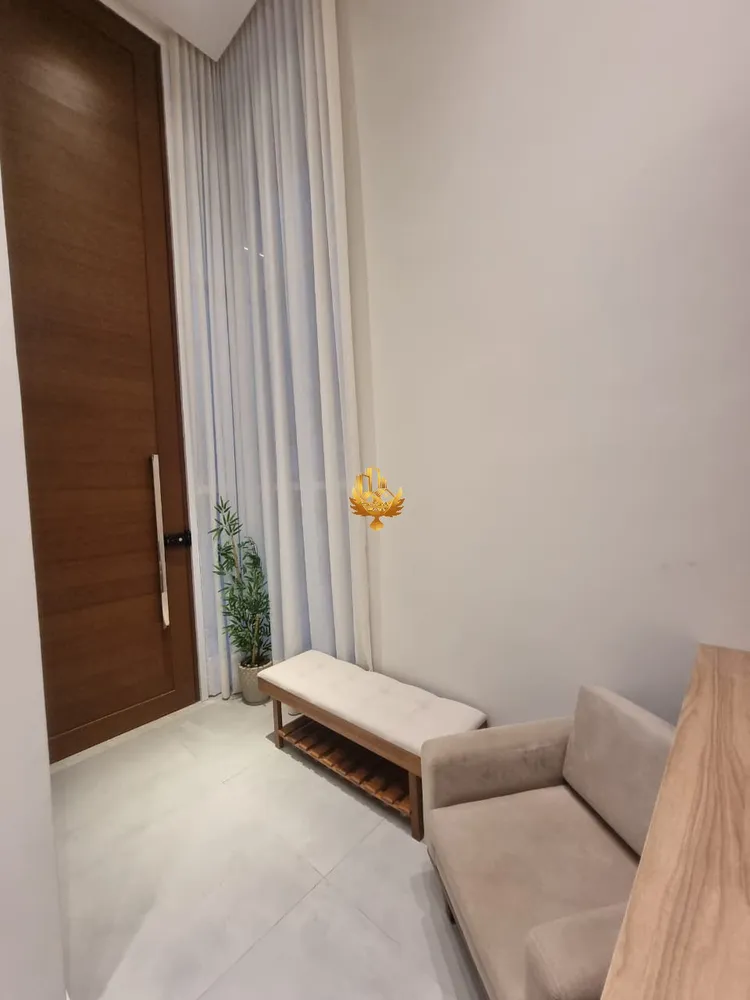 Casa, 3 quartos - Foto 12