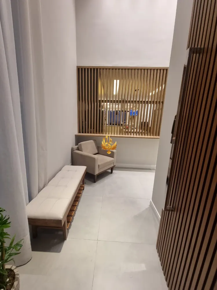 Casa, 3 quartos - Foto 7