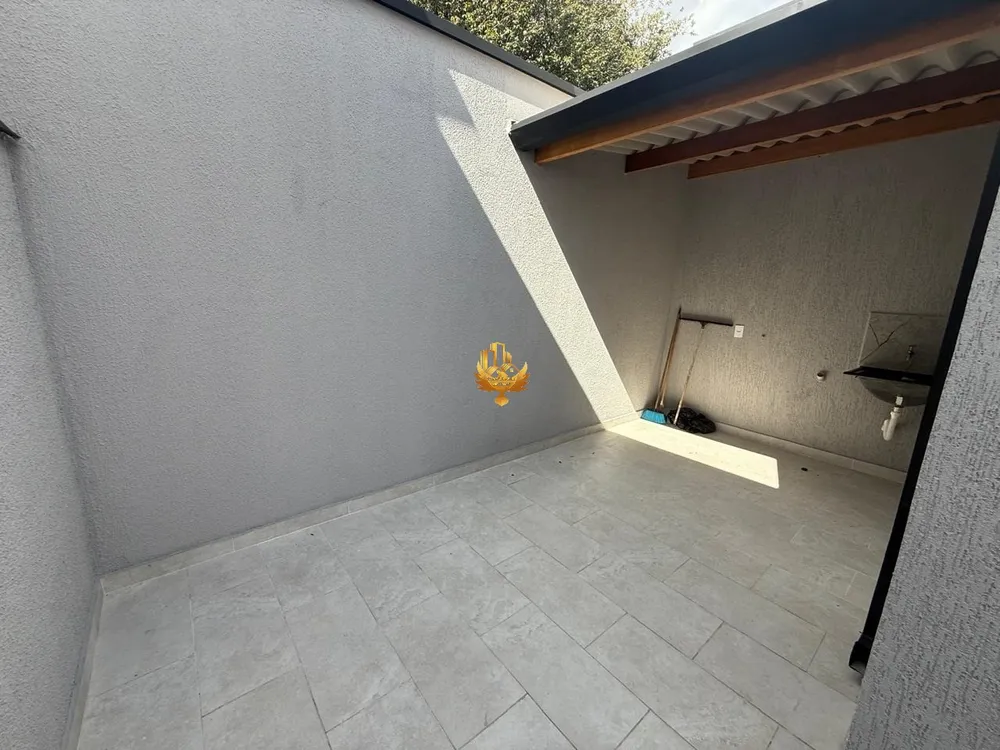 Casa, 2 quartos - Foto 5
