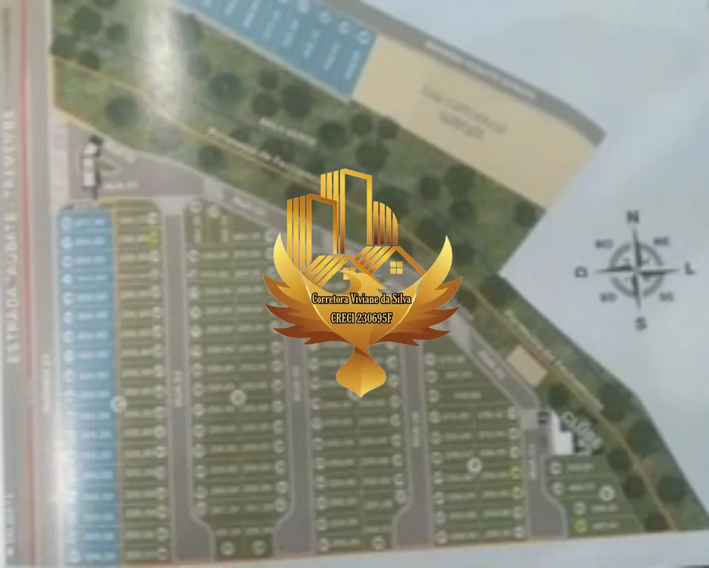 Terreno, 250 m² - Foto 1