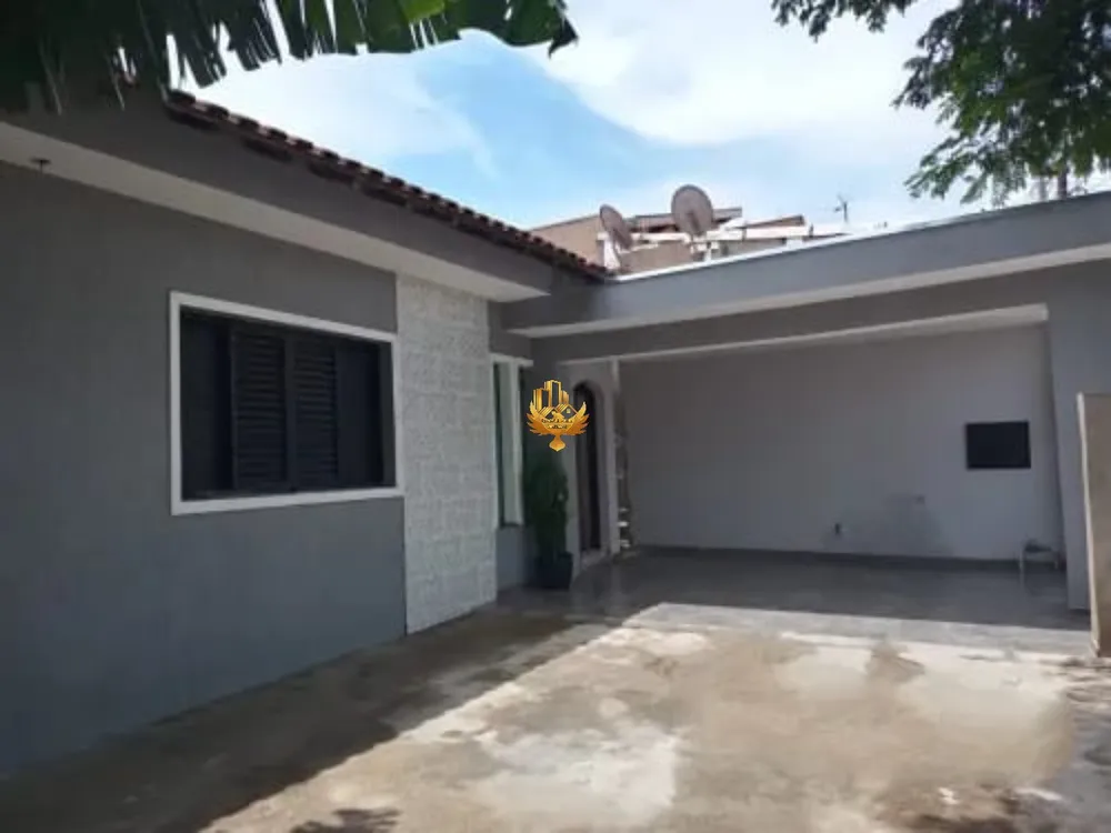Casa, 2 quartos - Foto 2