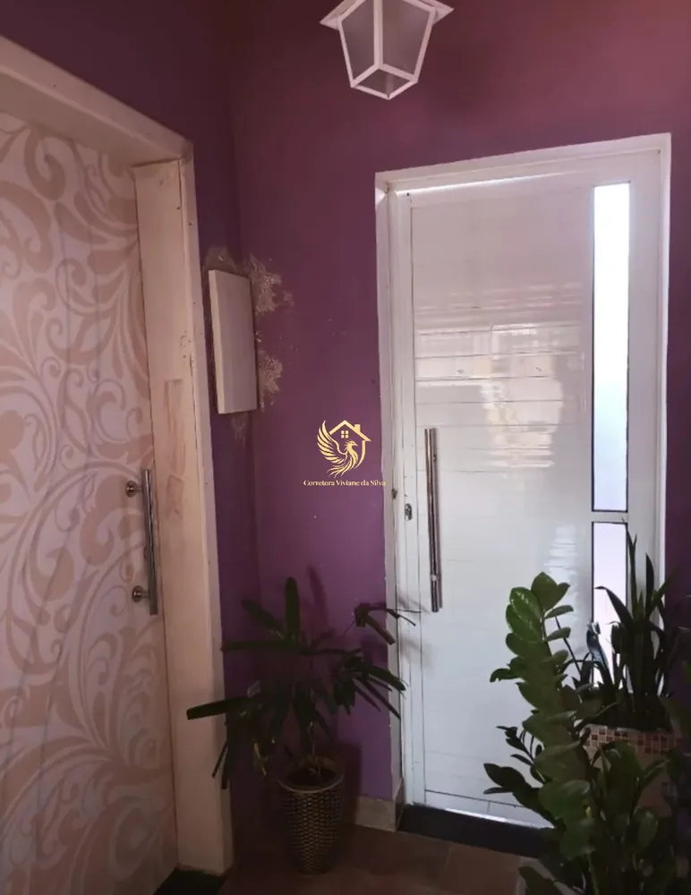 Casa, 2 quartos - Foto 2