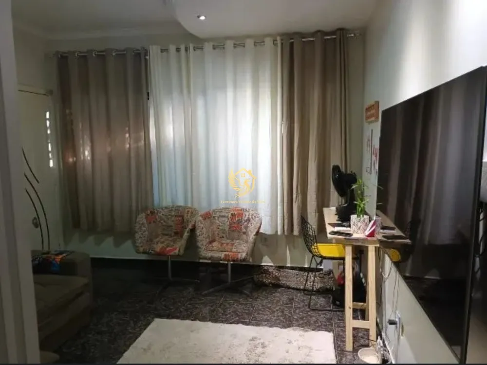 Casa, 2 quartos - Foto 5