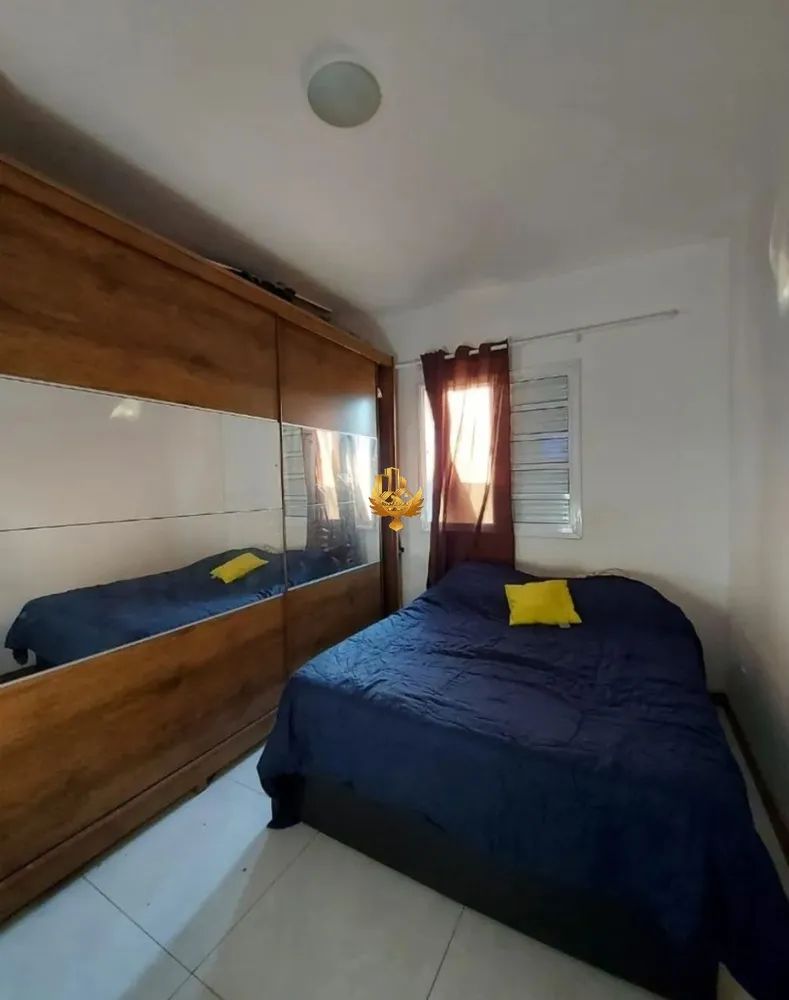 Apartamento, 2 quartos, 57 m² - Foto 10