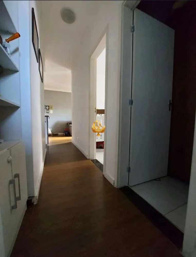 Apartamento, 2 quartos, 57 m² - Foto 7