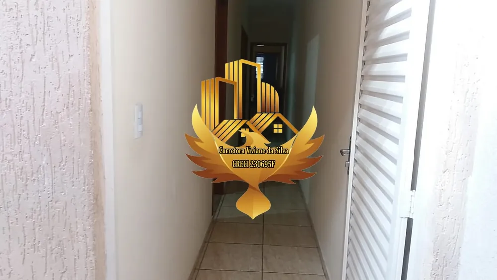 Casa, 3 quartos - Foto 4
