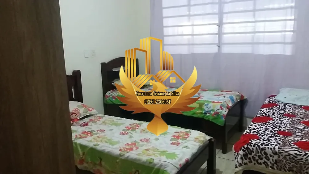 Casa, 3 quartos - Foto 7