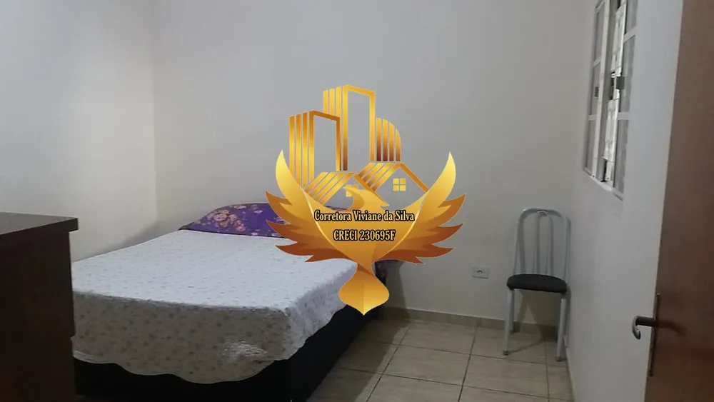 Casa, 3 quartos - Foto 6
