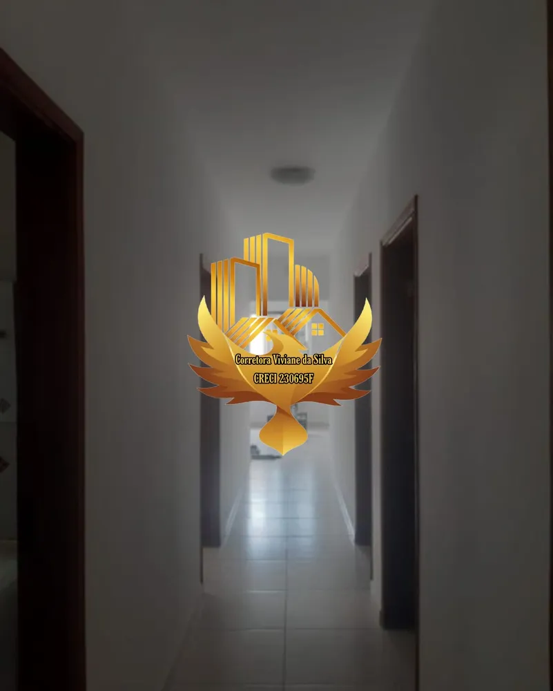 Casa, 3 quartos - Foto 5